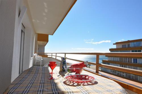 Rnet - Rhc 3603 Roses Holiday Center Luaran gambar