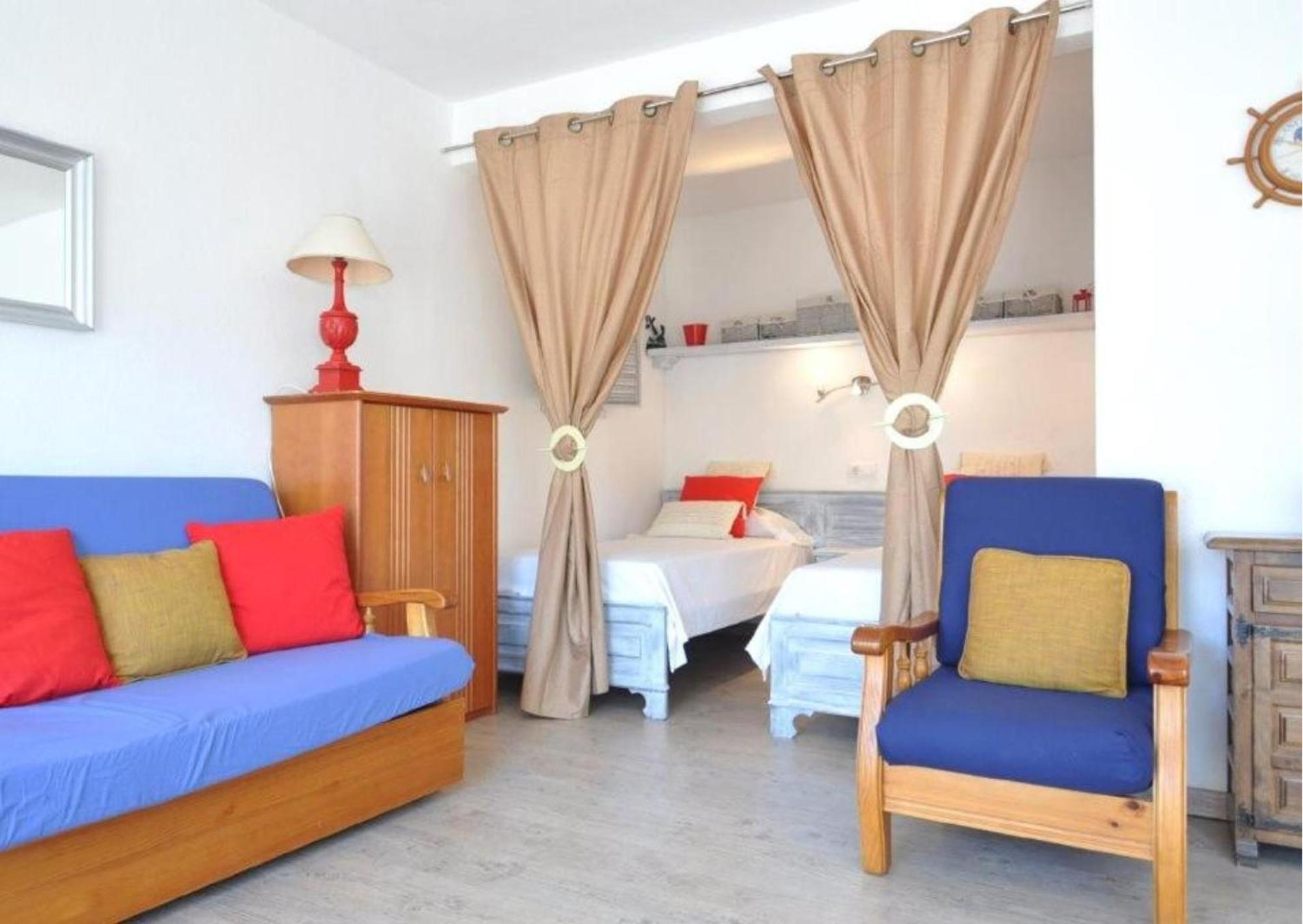 Rnet - Rhc 3603 Roses Holiday Center Luaran gambar
